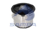 SAMPA 060.467 Bucsa, lagare cabina sofer