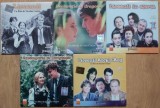 DVD Filme de colectie: Seria "Liceenii" (5 discuri originale - vezi descriere )