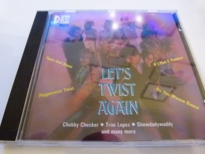 Lets twist again, qw foto