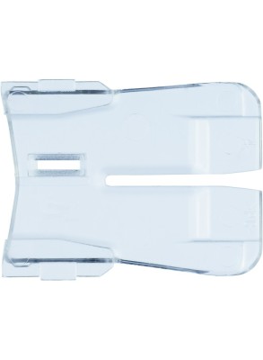 Bosch Set 5 Protectii importiva spanului pentru GST si PST, 39x28x7mm ProAdvanced PowerfulTools foto