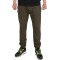 Pantaloni Fox Collection LW Jogger Green &amp; Black, Marime XL