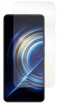 Folie pentru Xiaomi Redmi K50, Ultra-Rezistentă, Claritate Cristalină, Aplicare Ușoară foto