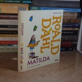 ROALD DAHL - MATILDA , ARTHUR , 2014 ( CARTONATA ) *