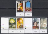 Guernsey 1987 - A 900-a aniversare a morții lui Wilhelm Cuceritorul, MNH