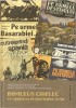Un Ardelean Pe Drumurile Lumii - Romulus Cioflec, Arcus, 2007, Roman, Literatura Romana, ISBN 978-973-88359-1-7