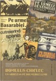 Cumpara ieftin Un Ardelean Pe Drumurile Lumii - Romulus Cioflec, Arcus, 2007, Roman, Literatura Romana, ISBN 978-973-88359-1-7