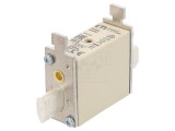 Siguranță Ceramica Industrială gG 40A 500VAC NH000