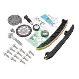 Kit lant distributie Audi A1 (8x1, A1 Sportback (8xa, A3 (8p1), A3 Cabriolet (8p7), A3 Sportback (8pa); Seat Altea (5p1), Altea Xl (5p5, Ibiza 4 (6j5