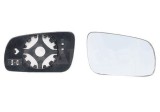 Sticla Oglinda Retro Exterioara Alkar 6432157 Seat Skoda VW Alhambra Arosa Leon Lupo Passat B5 B5.5 Superb Toledo II