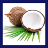 COCOS - Ulei virgin fractionat(capric triglycerides) sticla cu pipeta 100 ml, Amazingoils TOUCH THE SENSES