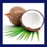 COCOS - Ulei virgin fractionat(capric triglycerides) sticla cu pipeta 100 ml
