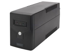 DIGITUS UPS 600VA 360W 7Ah 230V Line Interactive