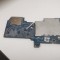 Modul Audio + Card Reader + pcmcia LAptop HP elitebook 8440p