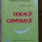 Logica generala- Dumitru Gheorghiu