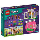 Dresaj pentru cai Lego Friends, +4 ani, 41746, Lego
