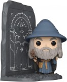 Figurina - Funko Pop! - The Lord of the Rings - Gandalf (At The Doors of Durin) | Funko