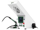 Stație de Lipit ESD BST-938, 85W, 100-500&deg;C