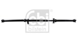 FEBI BILSTEIN 186298 Ax cardanic, antrenarea arborelui