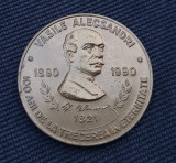 Medalie Vasile Alecsandri , SNR Bacau 1990
