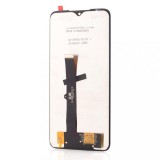 Display LCD Motorola Moto G8 Play, Negru - Ecran Inlocuire