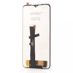 LCD Motorola Moto G8 Play, Negru