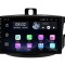 Navigatie Auto Multimedia cu GPS Opel Corsa E 2014 - 2019, Android, Display 9 inch, 2 GB RAM si 32 GB ROM, Internet, 4G, Aplicatii, Waze, Wi-Fi, USB,