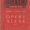 Opere Alese, Volumul al IV-lea - Mihail Sadoveanu (Hanu Ancutei)