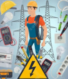 Electrician autorizat Bucuresti si Ilfov