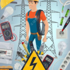 Electrician autorizat Bucuresti si Ilfov