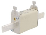 Siguranță ardere rapidă 40A 400VAC NH1C
