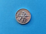 5 Lire 1978 San Marino-UNC-RAR