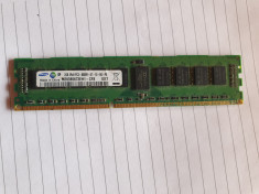 2 Gb ram DDR3 - pentru PC - foto