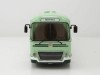 Macheta Fiat 360-3 Bus 1972 - IXO Models scara 1:43