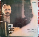 Disc Vinil Nicu Alifantis - Ia Toji Baladist-Eurostar-CDS-CS 0117