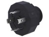 Conector cu Valvă Soclu Format A 18mm 4 PIN 16A
