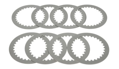 Set discuri metal ambreiaj Yamaha YZF WRF 250 01- 18 TRW MES323-8 foto