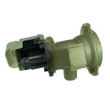 C00312044 POMPA DE EVACUARE 480111104693 pentru masina de spalat WHIRLPOOL/INDESIT