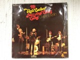 chris barber jazz and blues band live in berlin 1973 dublu disc vinyl 2 LP muzica jazz intercord VG++/NM