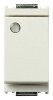 Vimar Intrerupator incastrat 1 modul IP40, 16A, 250V, 36.5x24.8x50.10mm ProAdvanced PowerfulTools