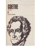 Johann Wolfgang von Goethe - Opere 6 - Proza - 127623