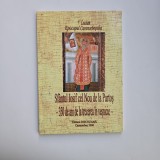 Lucian Episcopul Cransebesului, Sfantul Iosif cel Nou de la Partos - 330 de ani de la trecerea in vesnicie, Caransebes, Ed. Diecezana, 2006