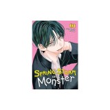 Spring Storm and Monster, Vol. 1: Volume 1