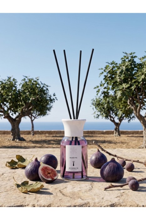 Black Fig Reed Diffuser 110ml