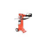 Despicator de busteni HECHT 6070, motor electric, putere 3000 W, presiune maxima 7 tone, lungime maxima lemn 55 cm, diametru maxim lemn 30 cm