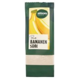 Indulcitor pudra din banane, eco
