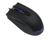 Mouse Gaming Logilink ID0103, 3200DPI, optic (Negru)