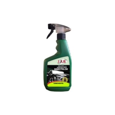 Solutie pentru indepartarea insectelor Cod: 01138 Automotive TrustedCars foto