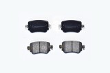 Set Placute Frana 151210 72631