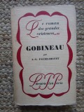 J.-N. FAURE-BIGUET - Gobineau