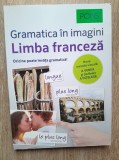 Pons Gramatica in imagini Limba franceza